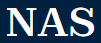 NAS Logo